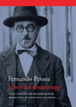Libro del desasosiego