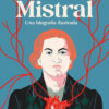 mistral ilustrado