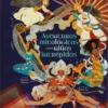 Aventuras mitológicas para niñas intrépidas