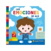Las emociones de Alú