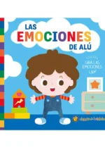 Las emociones de Alú