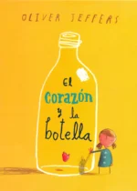 El corazón y la botella