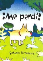 ¡Me perdí!