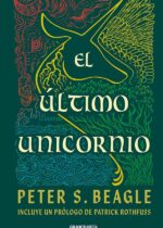 El último unicornio