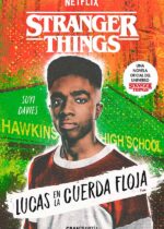 Lucas en la cuerda floja