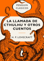 La llamada de Cthulhu y otros cuentos