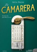 La camarera