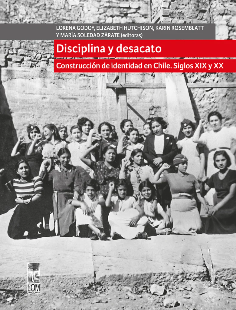 Disciplina Y Desacato 1 Disciplina y desacato