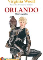 Orlando- Una biografía