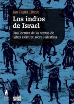 Los indios de Israel