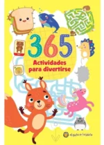 365 actividades para divertirse