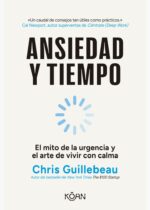 Ansiedad y tiempo