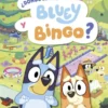 ¿Dónde están Bluey y Bingo?