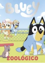 Bluey. Zoológico