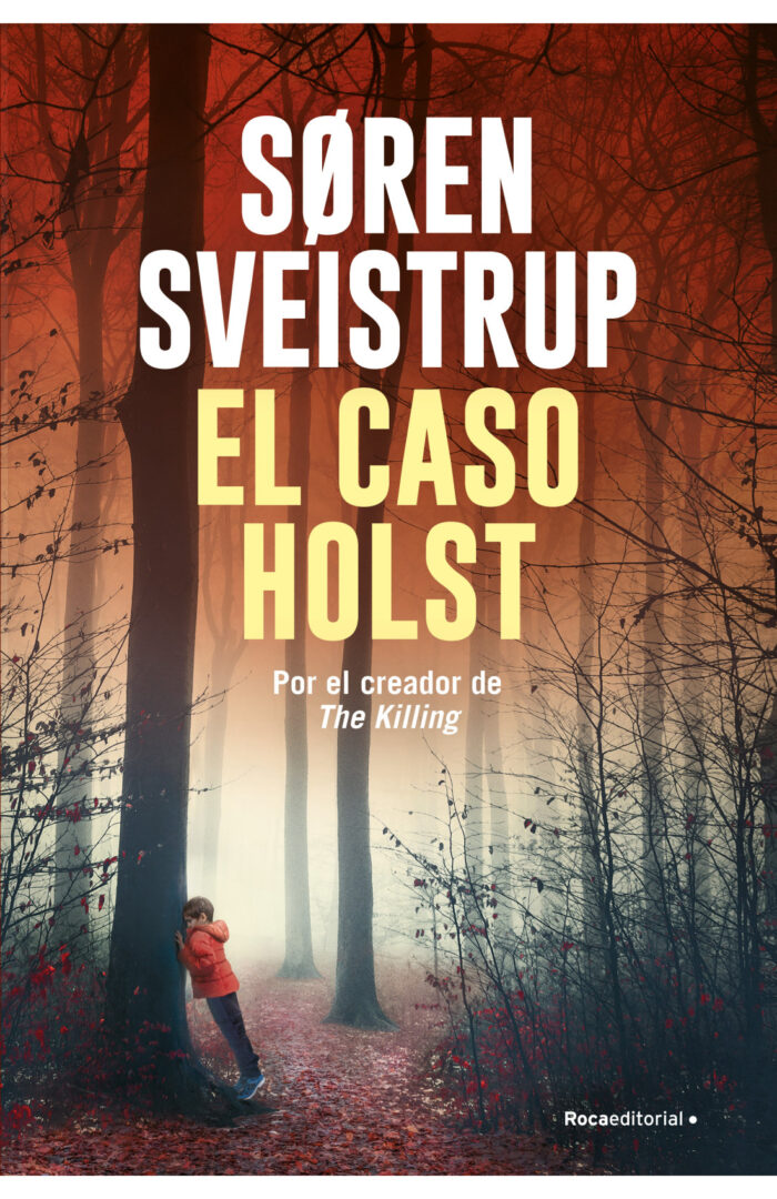 El Caso Holst 1 El caso Holst