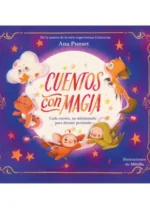 Cuentos con Magia