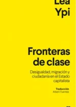 Fronteras de clase