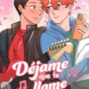 Déjame que te llame