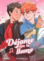 Déjame que te llame