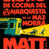 el libro de cocina del anarquista de la mazmorra carl el mazmorrero 3