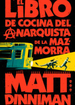 El libro de cocina del anarquista de la mazmorra