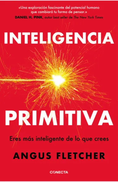 Inteligencia Primitiva 1 Inteligencia primitiva
