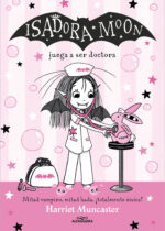 Isadora Moon va de fiesta