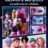 k pop demon hunters 1