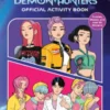 k pop demon hunters