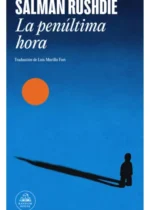 La penúltima hora