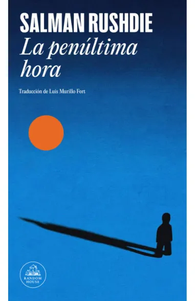 La Penúltima Hora 1 La penúltima hora