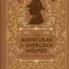 Las aventuras de Sherlock Holmes