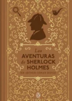 Las aventuras de Sherlock Holmes