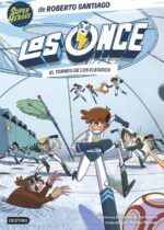 Los Once- El torneo de los elegidos