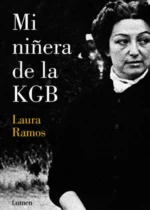 Mi niñera de la KGB
