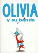 Olivia y su banda