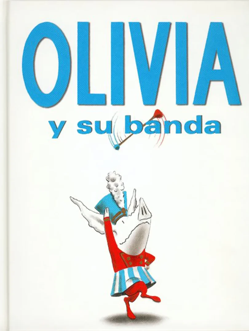 Olivia Y Su Banda 1 Olivia y su banda