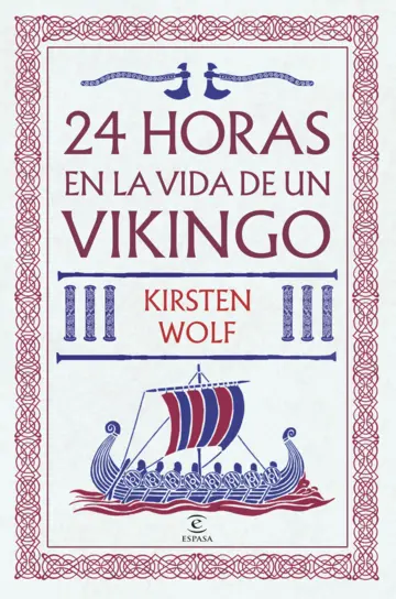 24 Horas En La Vida De Un Vikingo 1 24 horas en la vida de un vikingo