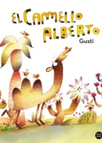 El camello Alberto