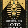 La Sombra Del Loto Negro 3 portada la sombra del loto negro africa vazquez beltran 202603100914 scaled e1781565023668