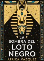 La sombra del loto negro