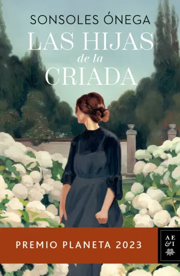 Las Hijas De La Criada 1 Las hijas de la criada