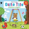 portada osito titovamos a jugar varios autores 202410092228