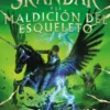 Skandar y la maldición del esqueleto