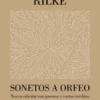 Sonetos a Orfeo