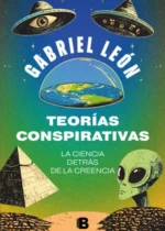 Teorías conspirativas