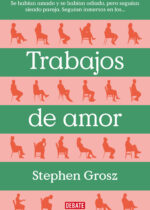 Trabajos de amor