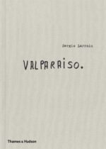 Valparaíso (edición en ingles)