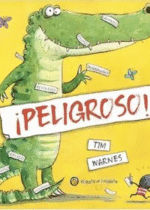 ¡Peligroso!