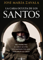 La cara oculta de los santos